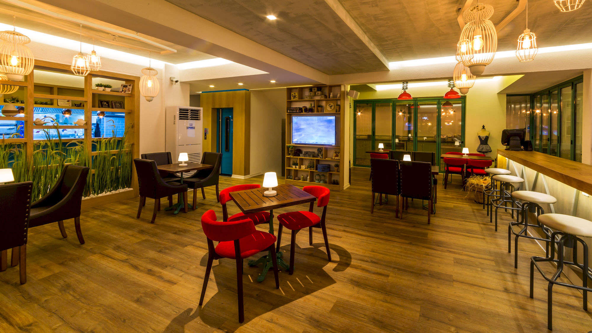 Honeymoon Beach Marmaris Exterior photo